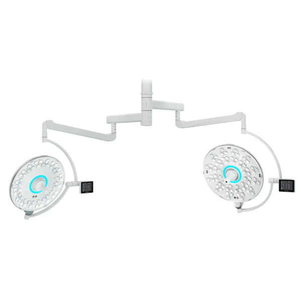 Dwuczaszowa Lampa Zabiegowa L9 - Comen