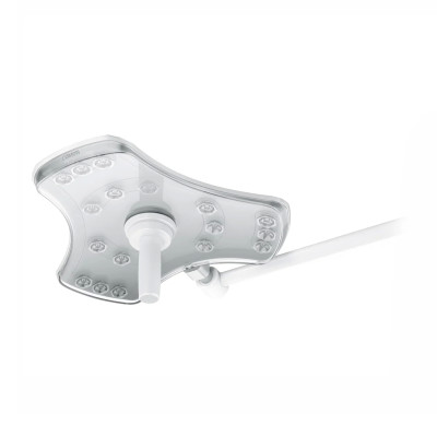 Lampa Zabiegowa L3 (montowana na ścianie) - Comen