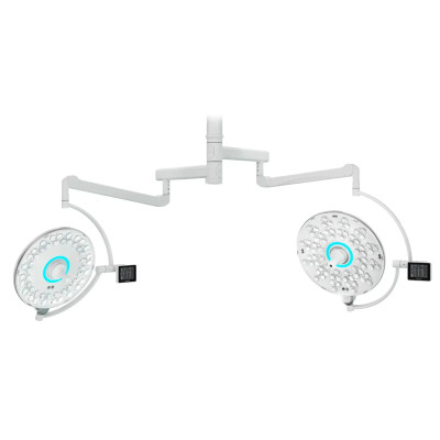 Trzyczaszowa Lampa Zabiegowa L9 - Comen