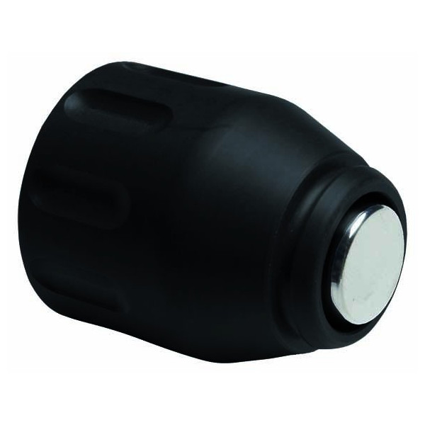 Terapia falą uderzeniową - Aplikator o średnicy 15 mm , głębokość penetracji 0 - 40 mm wersja BLACK