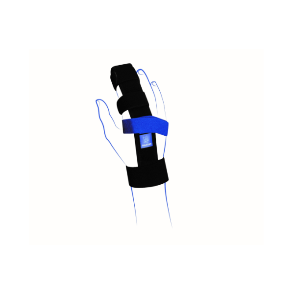 Orteza na nadgarstek i palce Ligaflex Finger