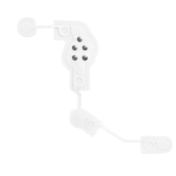 Elektrody do EKG OmegaSnap
