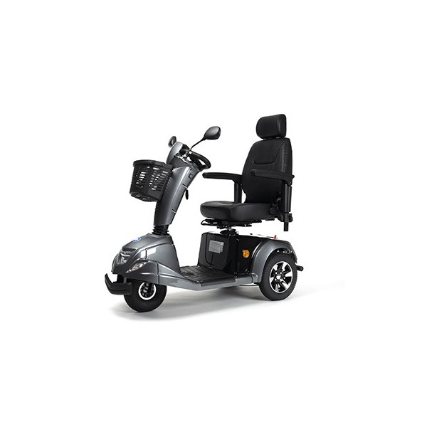 Skuter inwalidzki elektryczny Carpo 3D/4D