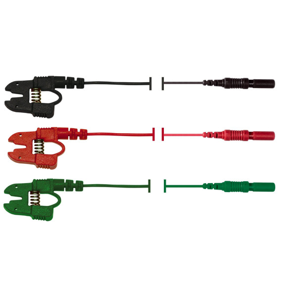 Kabel do elektrod ze złączem SNAP