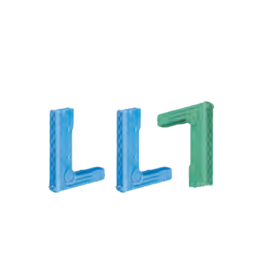 Ładunek do staplera liniowego RLS