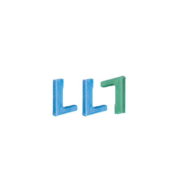 Ładunek do staplera liniowego RLS
