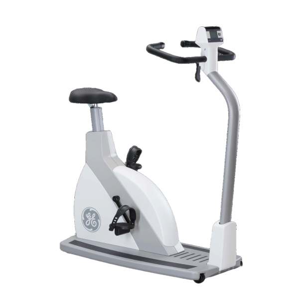 Ergometr rowerowy eBike III w wersji Basic i Comfort