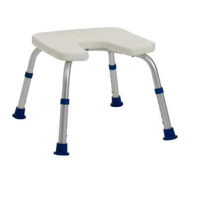 Taboret prysznicowy Sidney