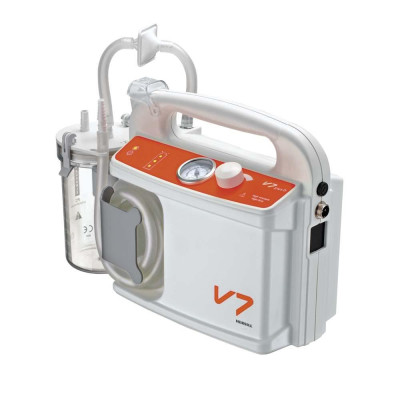 Ssak karetkowy Hersill V7 plus b emergency