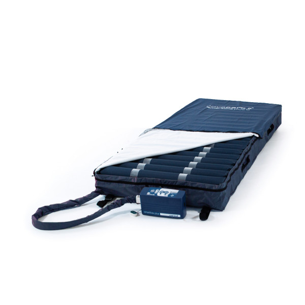 Materac przeciwodleżynowy rurowy SmartLine Plus 8