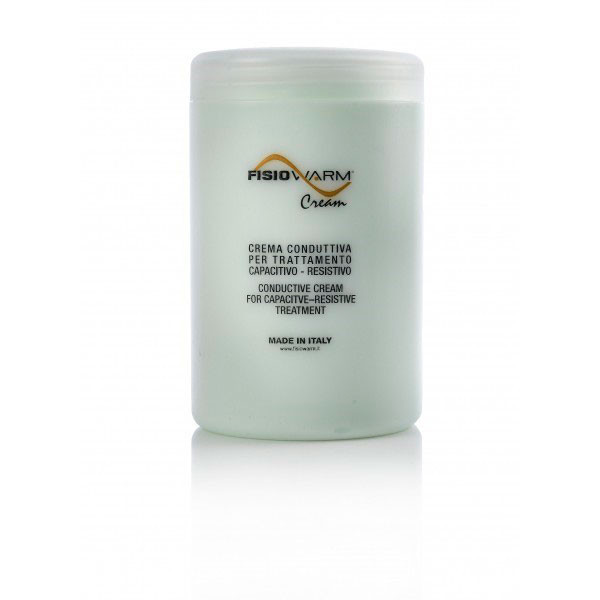 Krem przewodzący Fisowarm 1000 ml z pompką