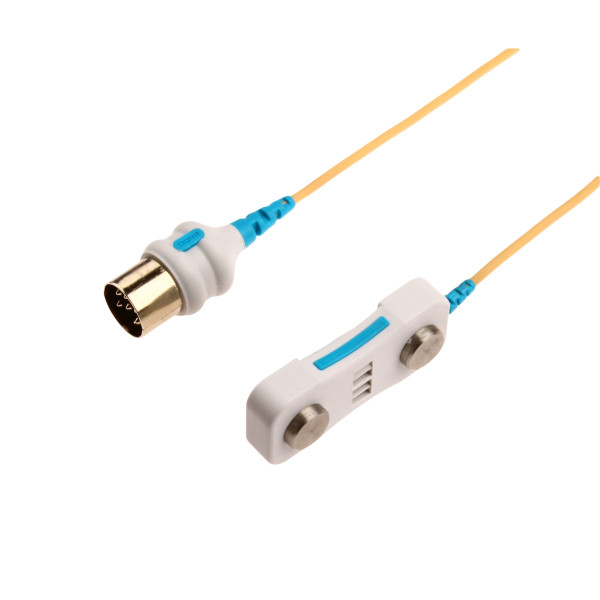 Elektrody barowe ze stali nierdzewnej