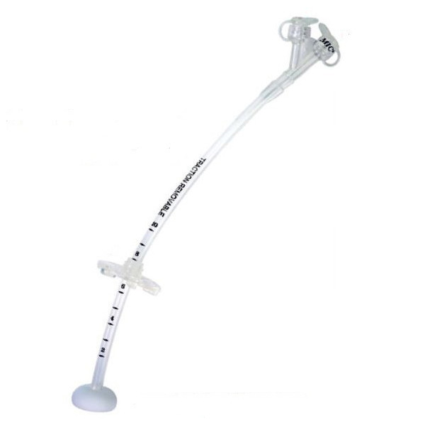 Zestaw do PEG MIC* wersja Push i Pull