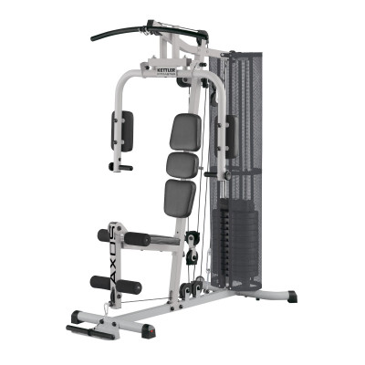 Atlas treningowy Axos Fitmaster