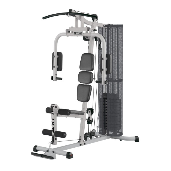 Atlas treningowy Axos Fitmaster