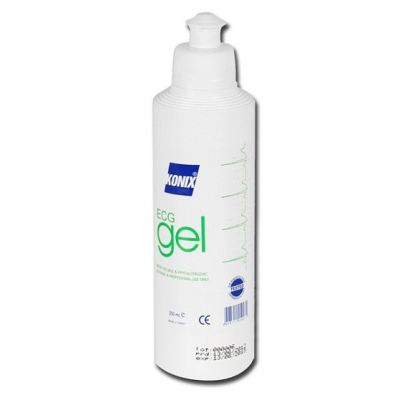 Żel do ECG Konix 500 ml