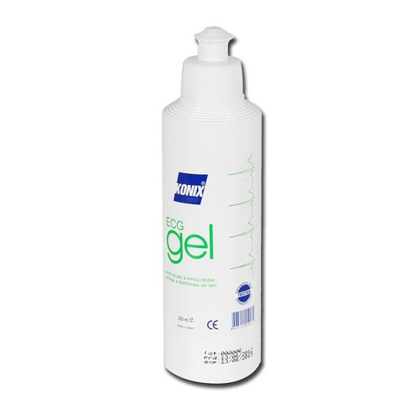 Żel do ECG Konix 500 ml