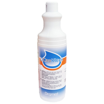 Środek do czyszczenia czepków EEG Capkleen 1000 ml