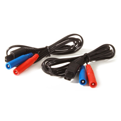 Kabel typ 5.15 czarny do urządzeń SPORÉCUP XTR2