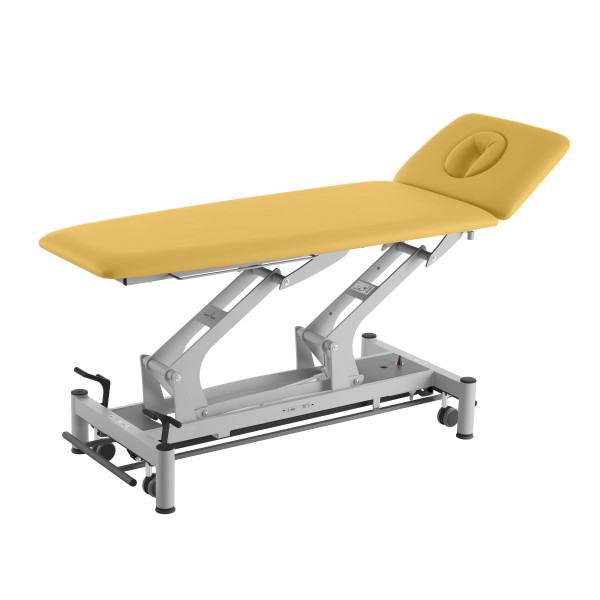 Prestige M-S2 - stół do masażu i rehabilitacji