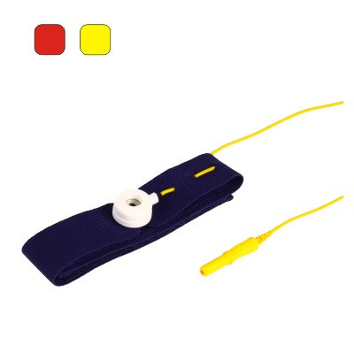 Elektrody opaskowe EKG