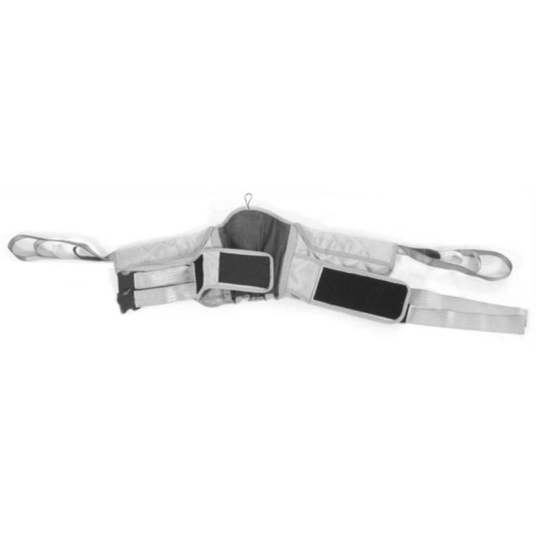 Podwieszka do podnośnika pionizującego SLING ERGO STANDARD 2-BELTS
