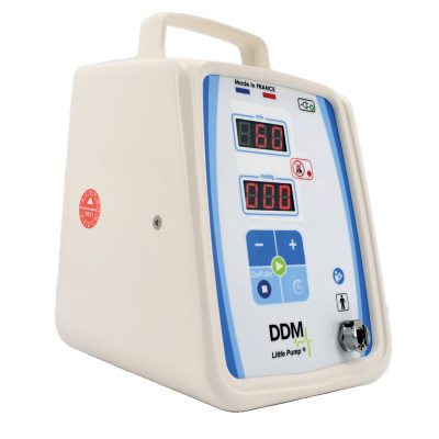 Little Pump® / Little Pump® Dual - systemy pneumatycznych mankietów uciskowych