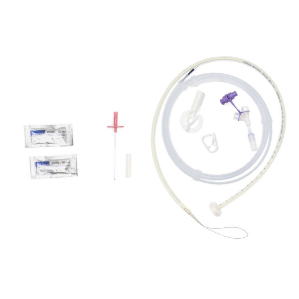 Zestaw do pierwotnej gastrostomii endoskopowej - PEG Corflo - wersja PUSH i PULL