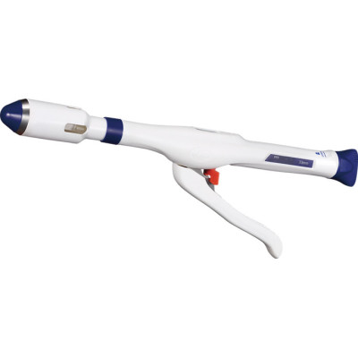 Stapler hemoroidalny