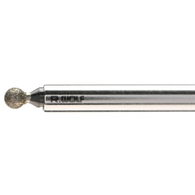 Ostrze kulowe diamentowe śr. 5.5 mm (wielorazowe)