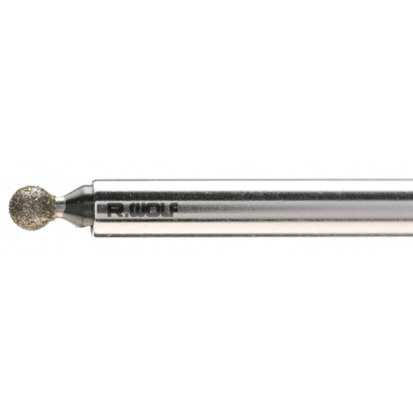 Ostrze kulowe diamentowe śr. 5.5 mm (wielorazowe)