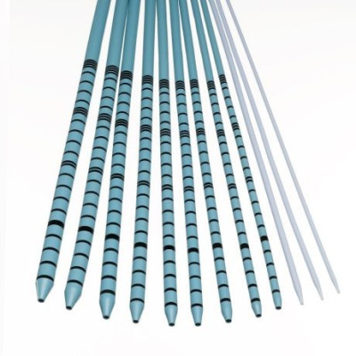 Amplatz Type Renal Dilators