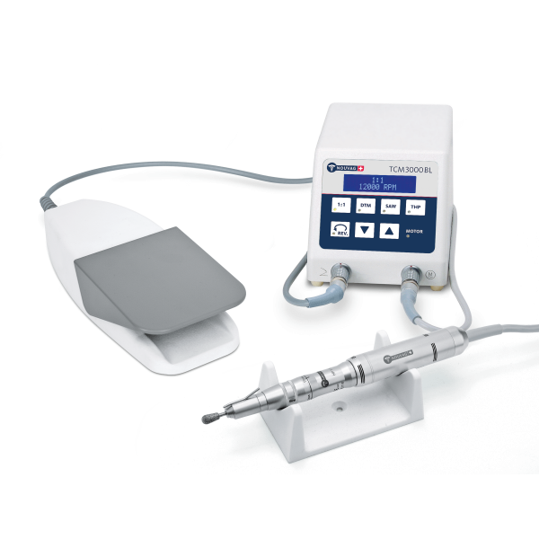 Morcelator TCM 3000 BL
