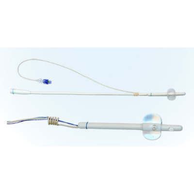 CoreFlow - Soft Stent - urządzenie do leczenia przeszkody podpęcherzowej