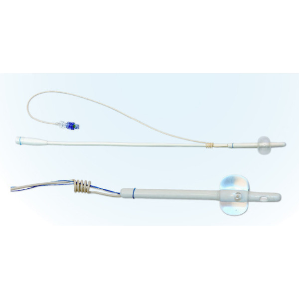 CoreFlow - Soft Stent - urządzenie do leczenia przeszkody podpęcherzowej