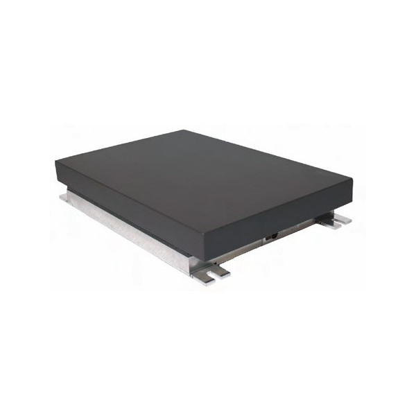 Platformy do pomiaru siły reakcji podłoża - Bertec