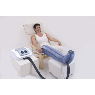 Mankiet do terapii uciskowej Lympha Press Mini i Optimal