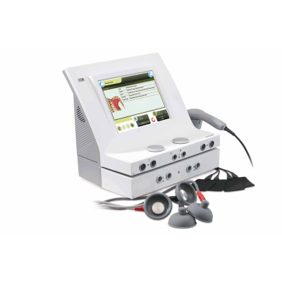 Aparat do elektroterapii Combi 400 V