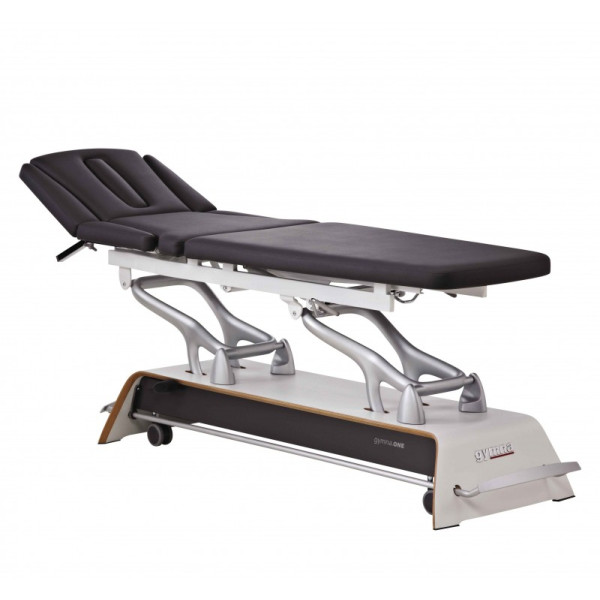 Stoły do masażu i rehabilitacji Gymna.ONE Q8