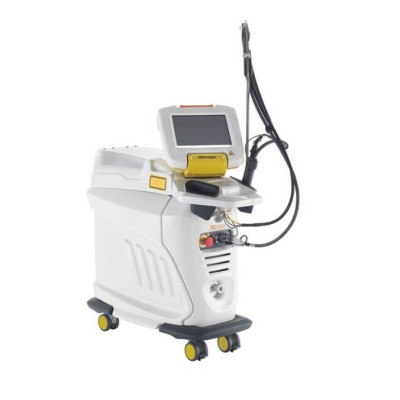 Laser wysokoenergetyczny - Hilterapia aparat Hiro TT