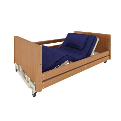 Łóżko bariatryczne Bariatric LOW LUX