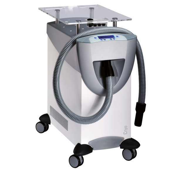 Aparat do krioterapii Cryo 6