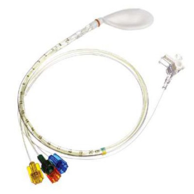 Cewniki powietrzne ARM T-DOC