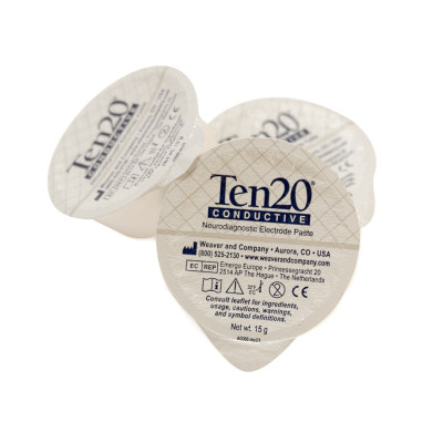 Pasta klejąco-przewodząca Ten20