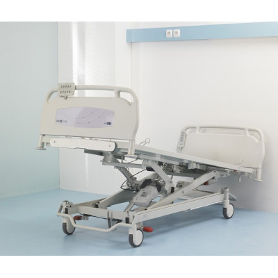 Łóżko Medyczne Medicalys II