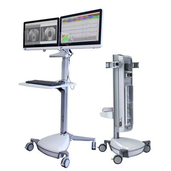 System do badań urodynamicznych Aquarius XT