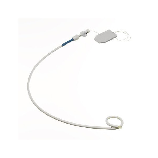 Cewniki Percuflex z końcówką Fader Tip