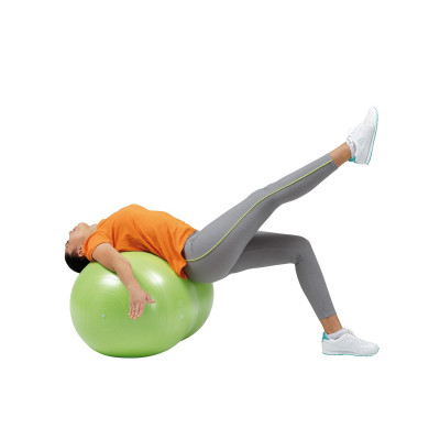 Physio Roll Plus - wałek rehabilitacyjny