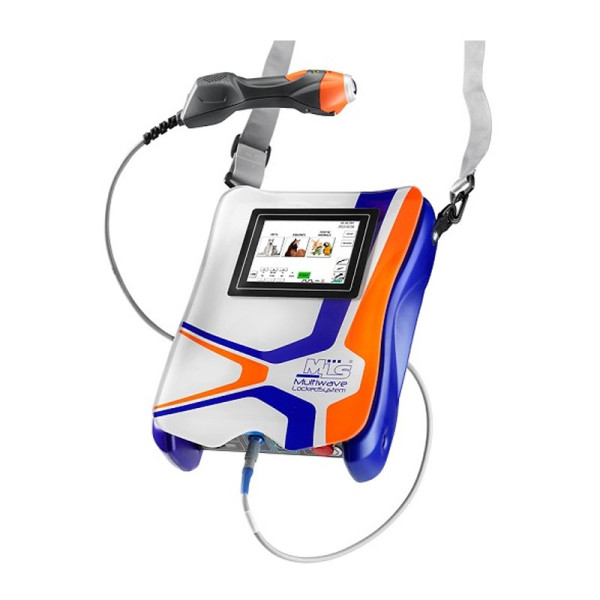 Laser weterynaryjny - Mphi Vet Orange