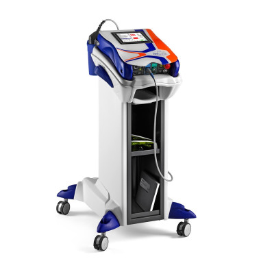 Laser weterynaryjny - Mphi Vet Orange